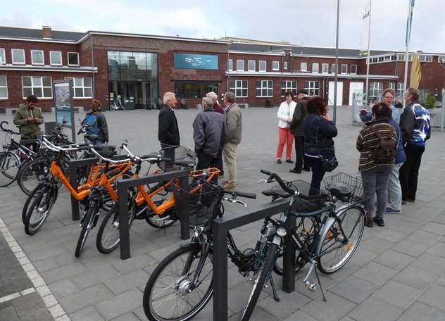 Museum Windstärke 10